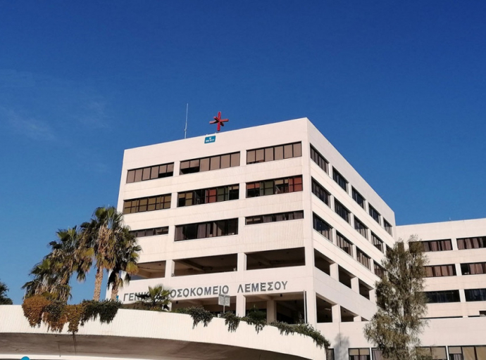 «Παραλύει» αύριο για δύο ώρες το ΤΑΕΠ Λεμεσού μετά την επίθεση σε γιατρό και αστυνομικό 